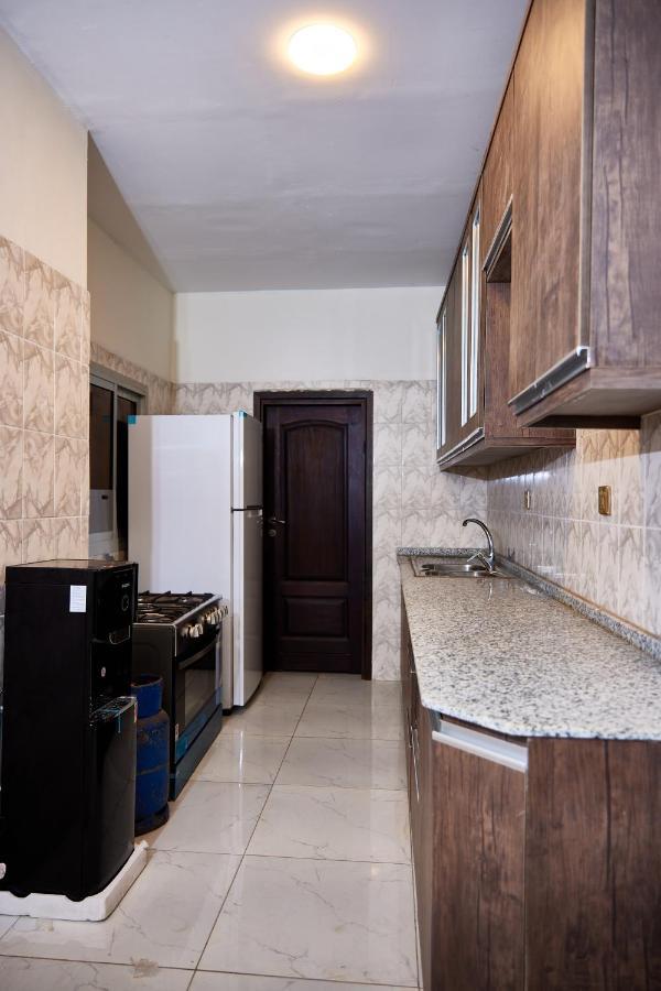 Residence Noumsi Yaounde Exterior photo